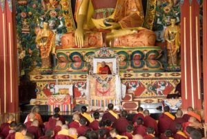 Cancel Culture in Buddhism