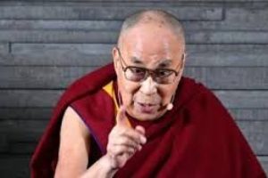 Lama Sexual Abuse Cover-Up by MSM, Hollywood and Dalai Lama