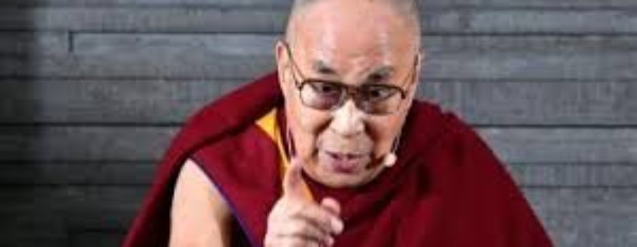Lama Sexual Abuse Cover-Up by MSM, Hollywood and Dalai Lama